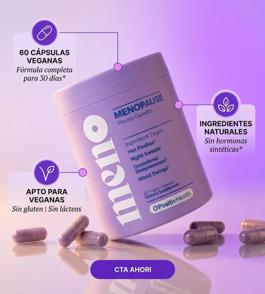 MENOPAUSE - MENO