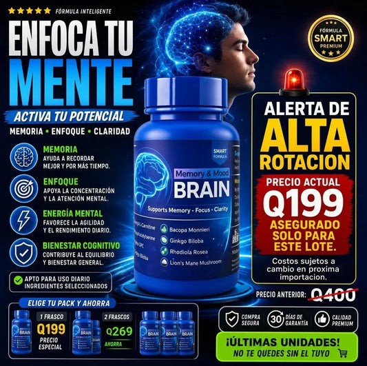 NEURO BRAIN
