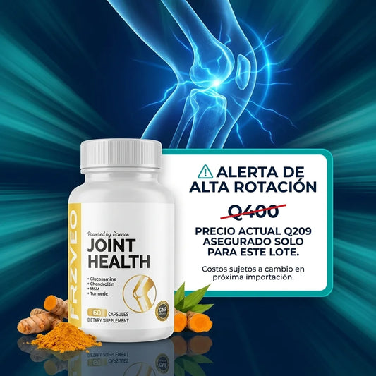 JOINT HEALTH