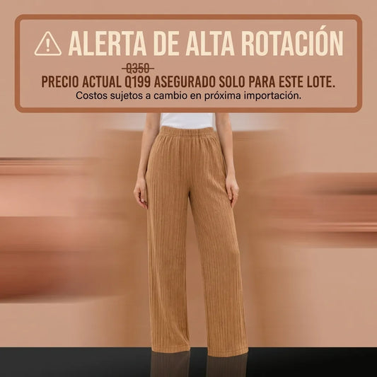 Pantalón Rose para dama