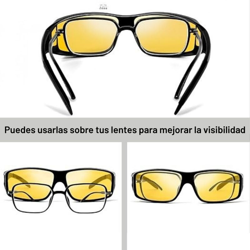 Gafas HD Vision Oferta 2x1 - Para Día y Noche