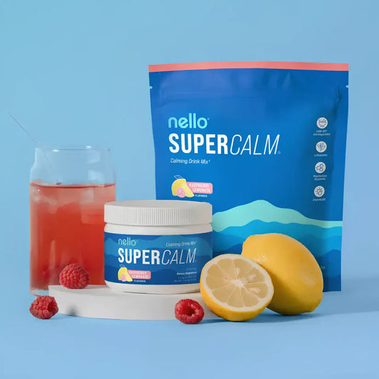 NELLO SUPER CALM