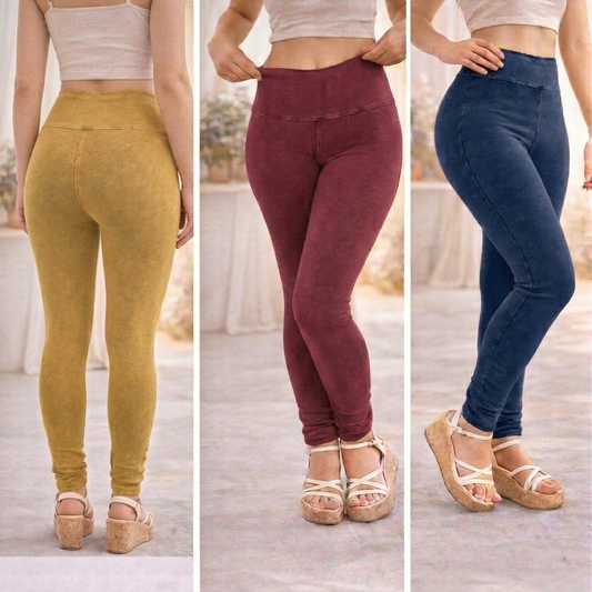 Leggings Silueta Perfecta