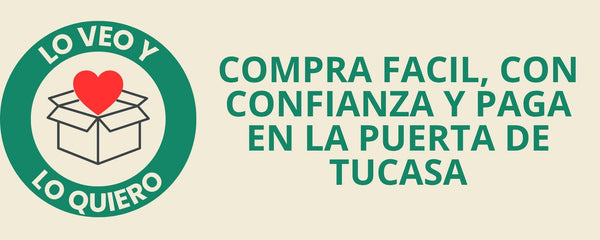 Lo Veo y lo Quiero