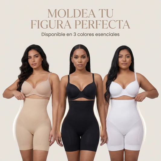 FAJA CURVAS PERFECTAS