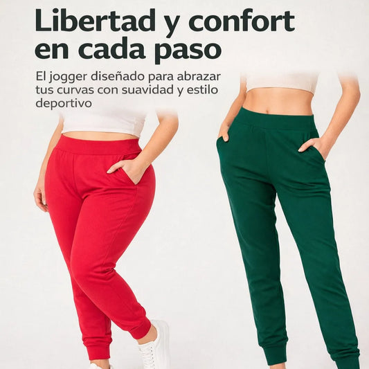 Jogger fashion sport