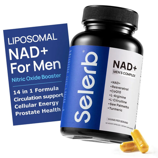 NAD+ SELERB