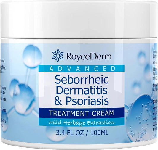 Tratamiento para Psoriasis y dermatitis